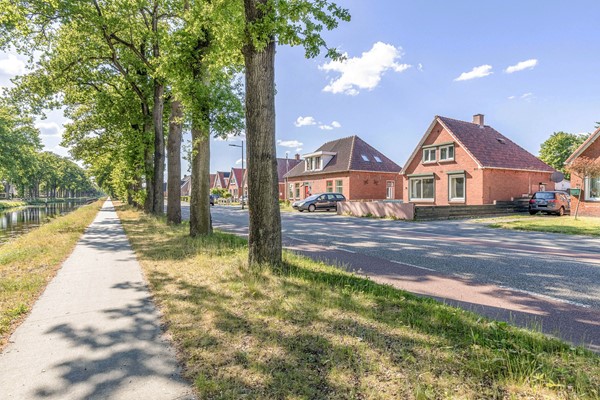 Medium property photo - Westerstraat 93, 9561 ST Ter Apel